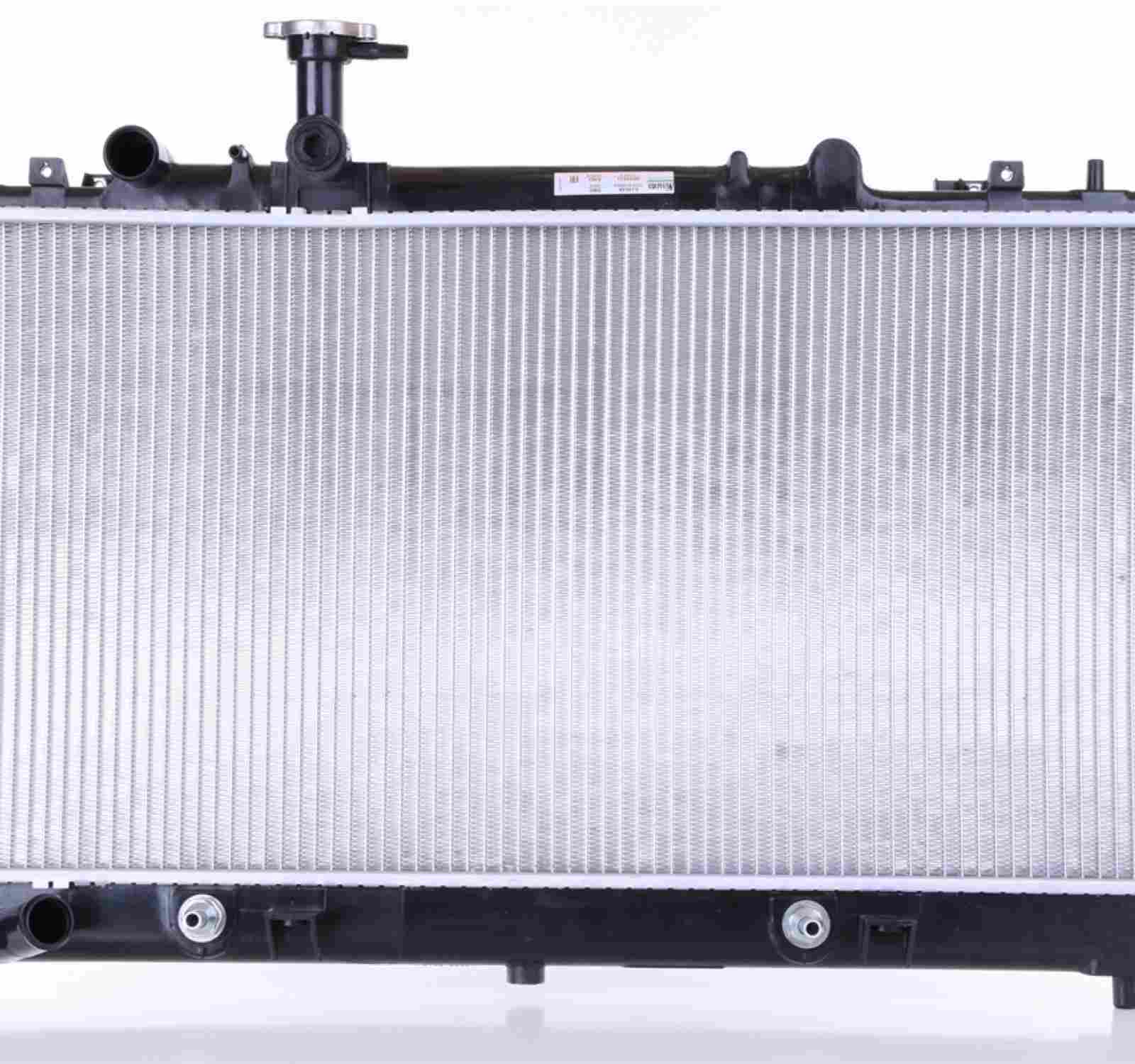 Nissens Radiator 62465A
