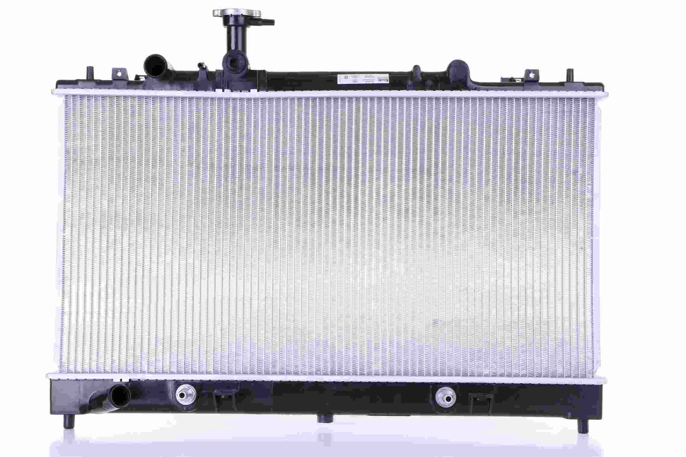 Nissens Radiator 62465A