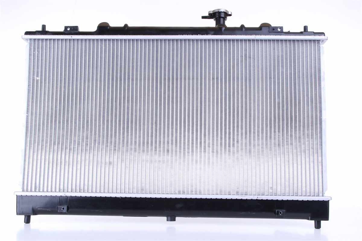 Nissens Radiator 62465A
