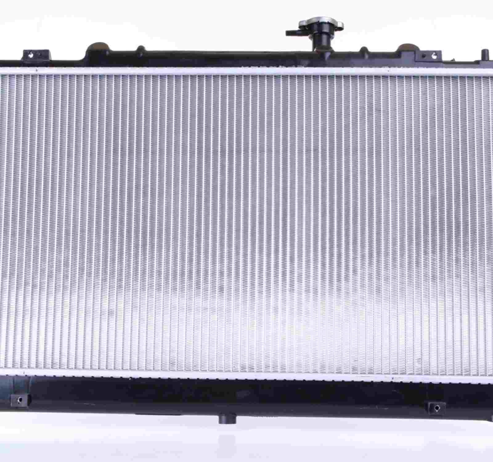 Nissens Radiator 62465A