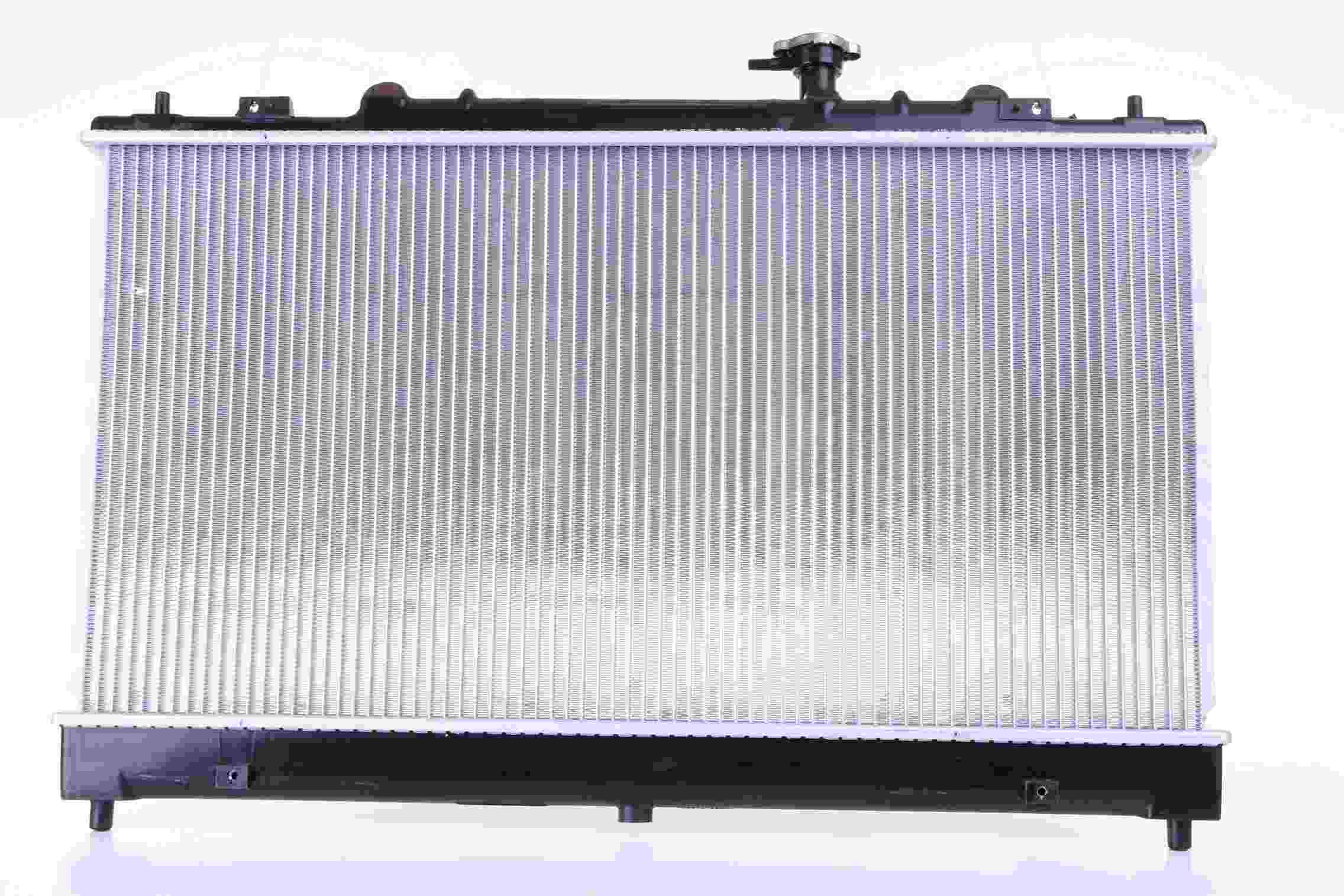 Nissens Radiator 62465A