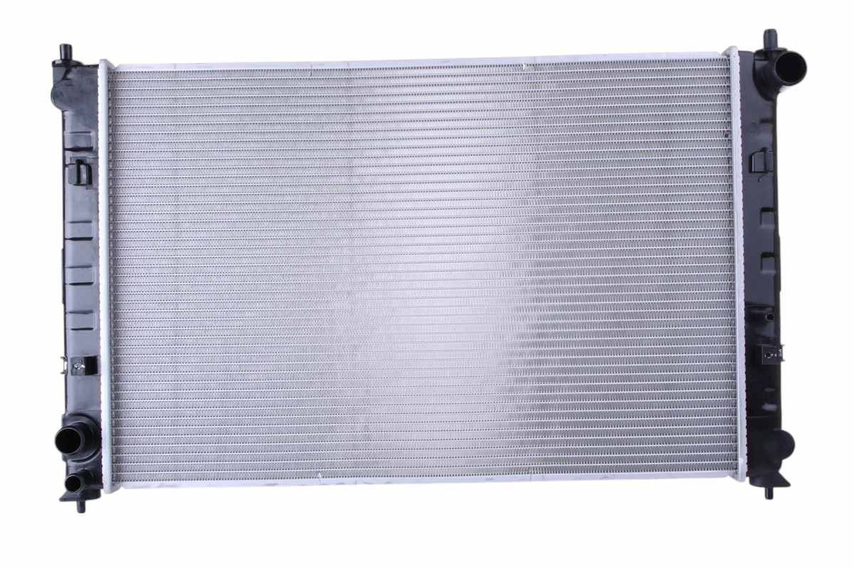 Nissens Radiator 62468