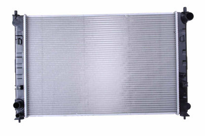 Nissens Radiator 62468