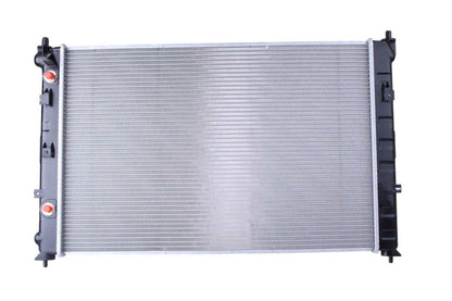 Nissens Radiator 62468