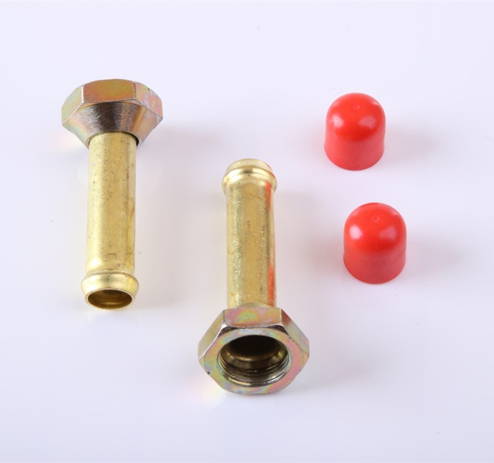 Nissens Radiator 62468