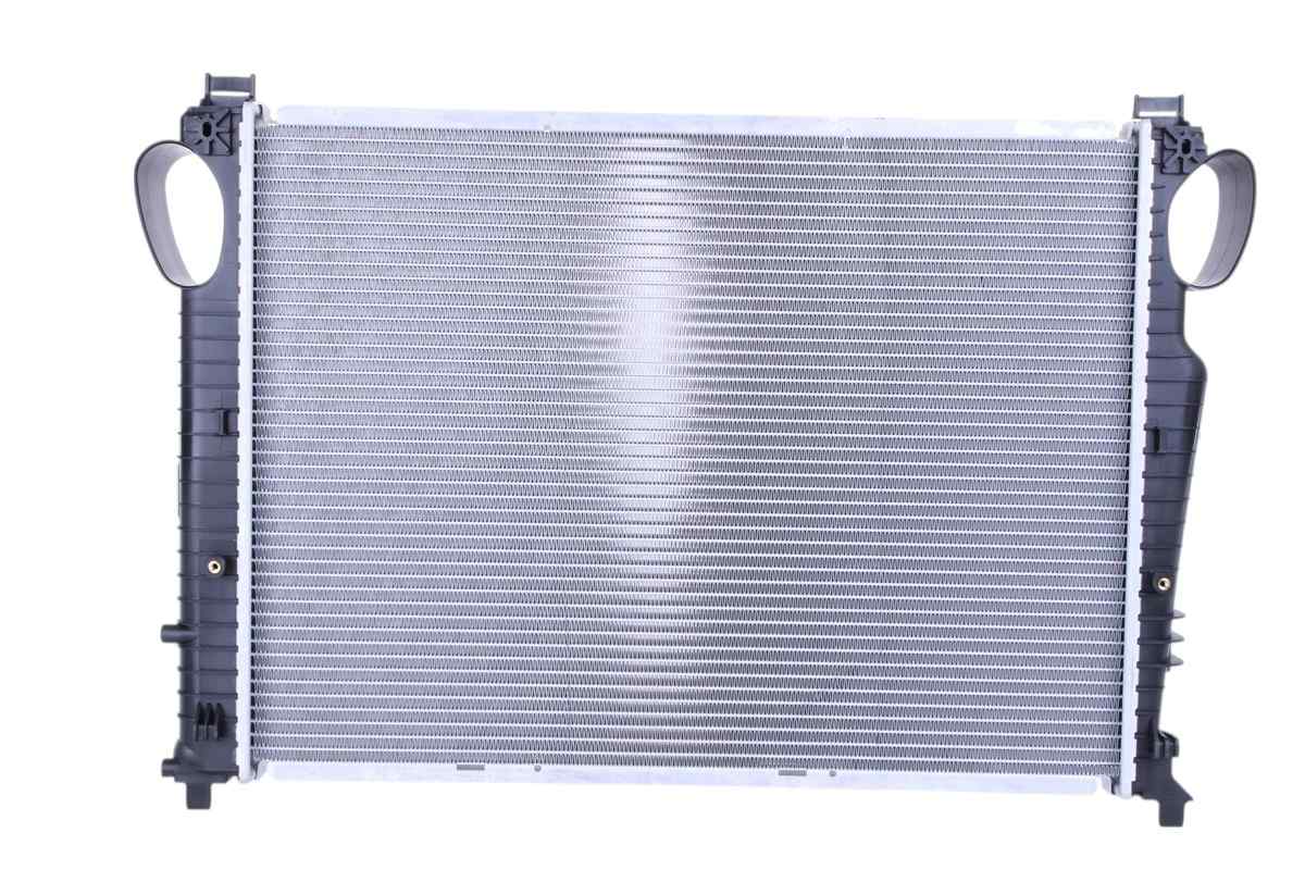 Nissens Radiator