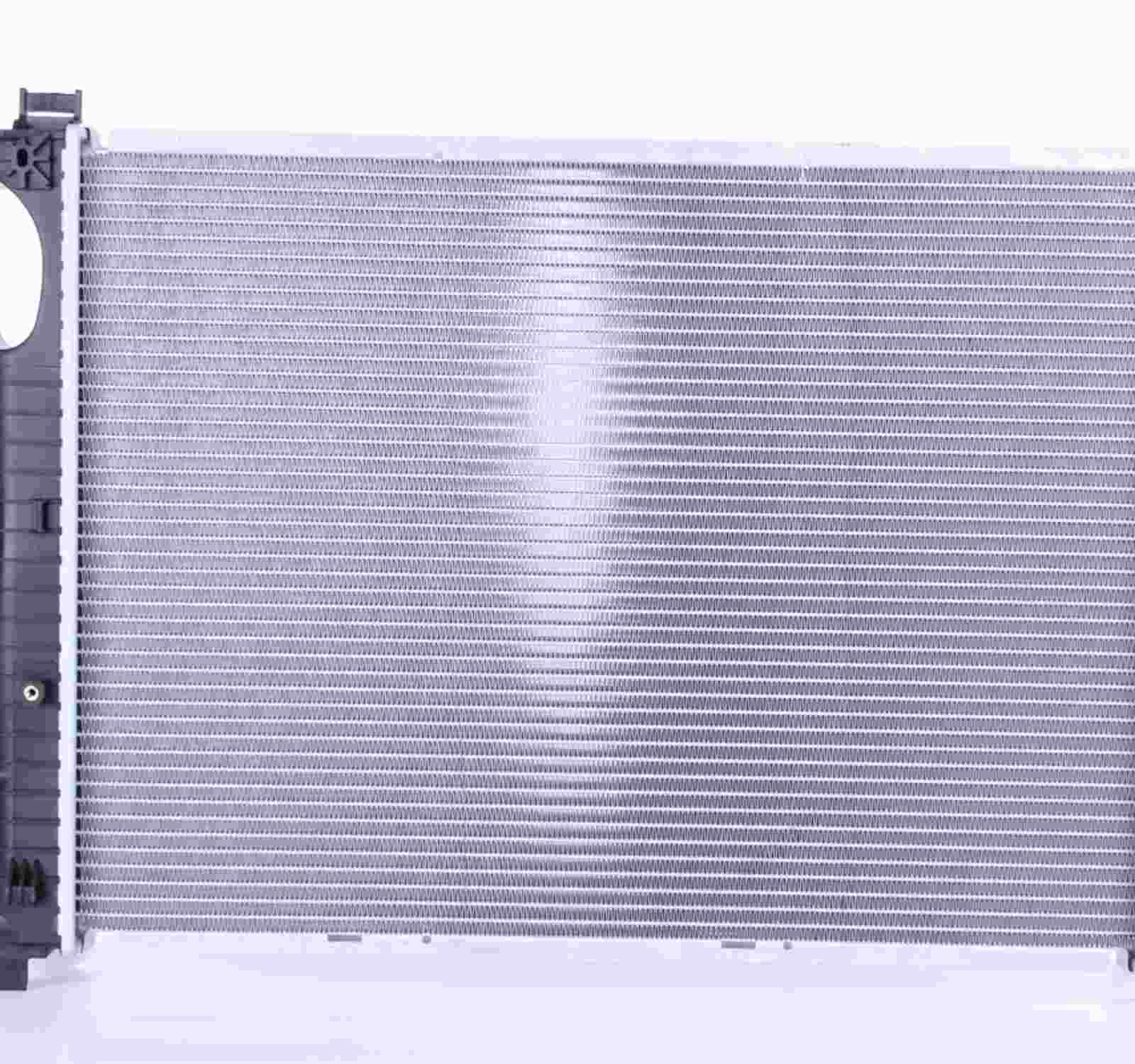 Nissens Radiator