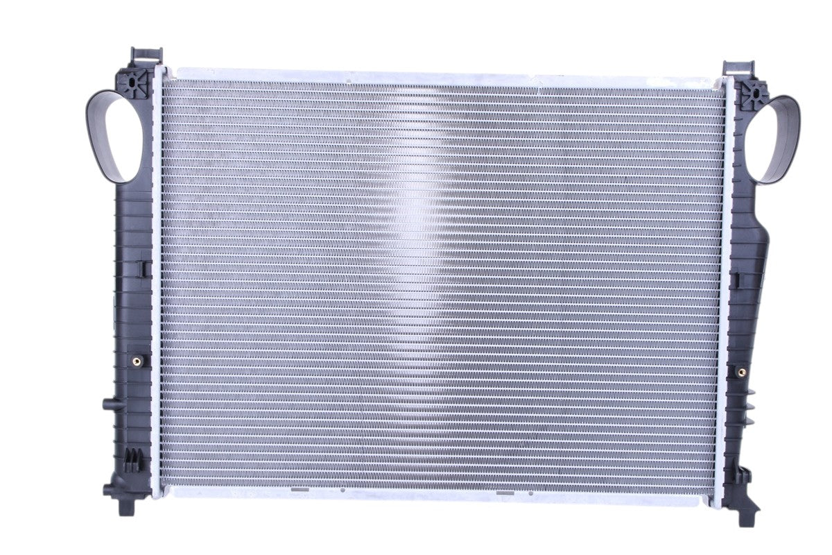 Nissens Radiator
