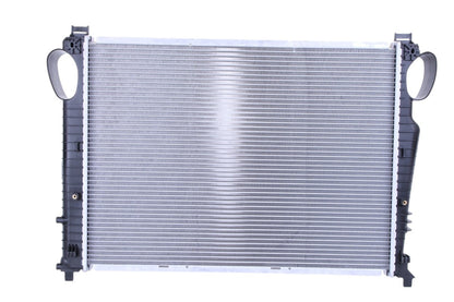 Nissens Radiator