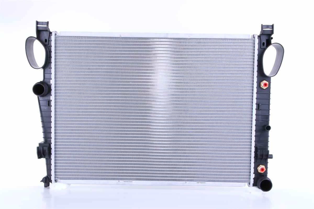 Nissens Radiator