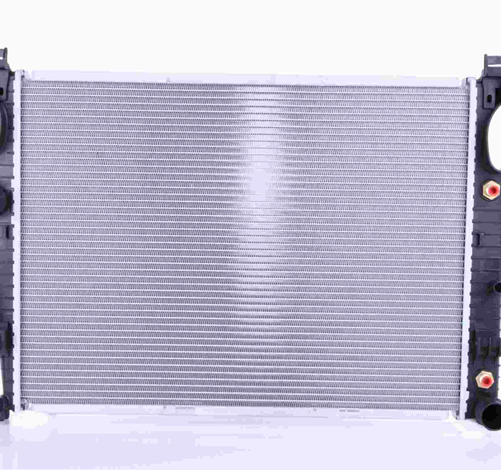 Nissens Radiator