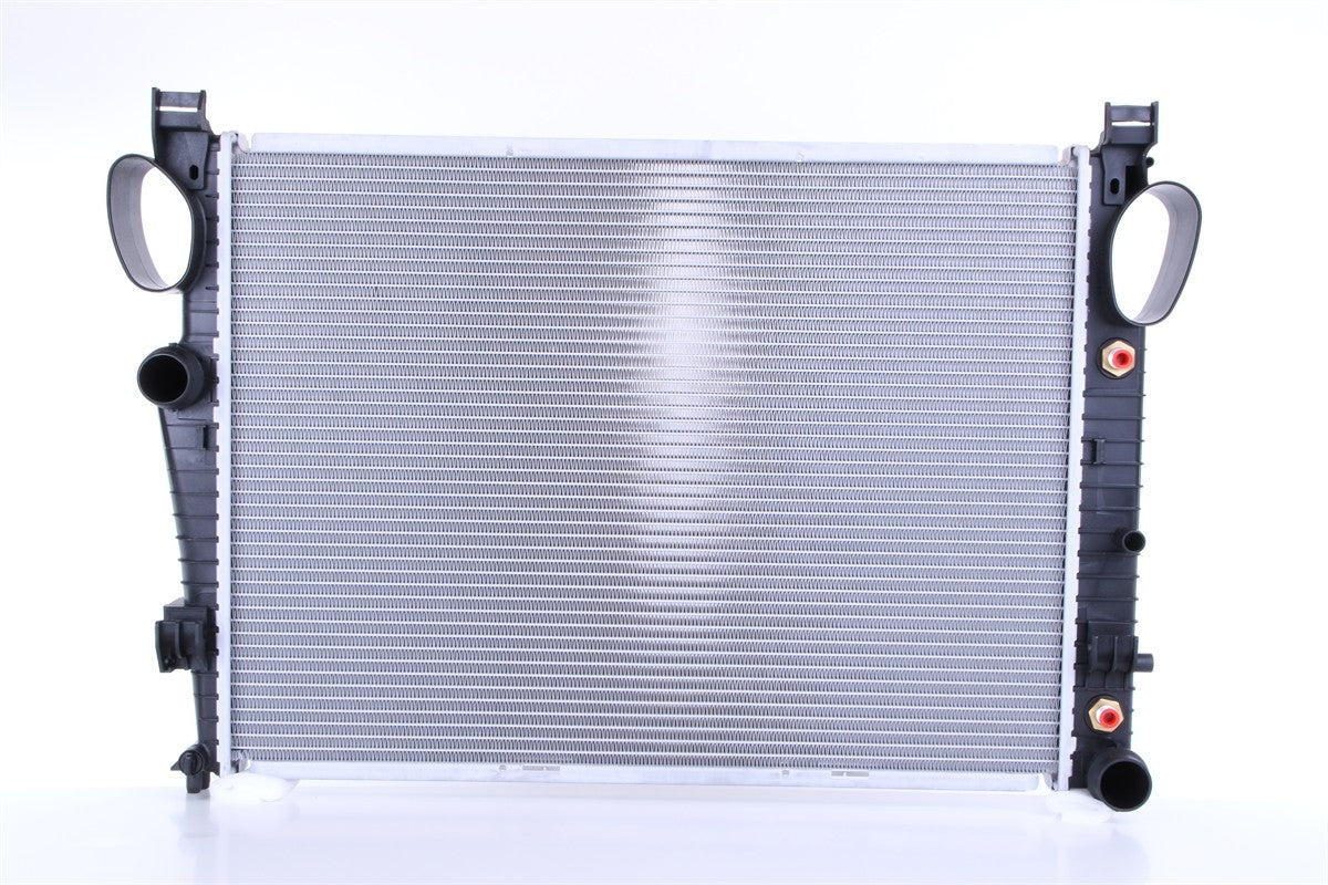 Nissens Radiator