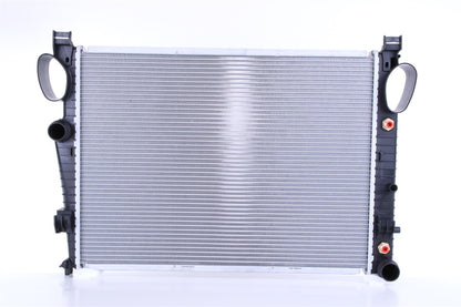 Nissens Radiator