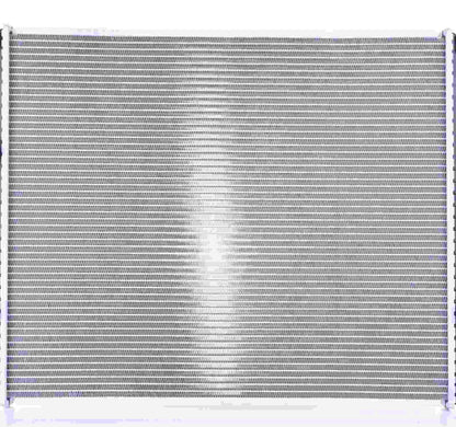 Nissens Radiator