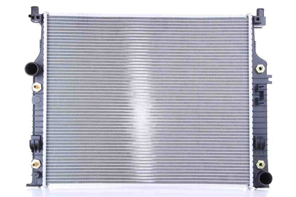 Nissens Radiator 62576A