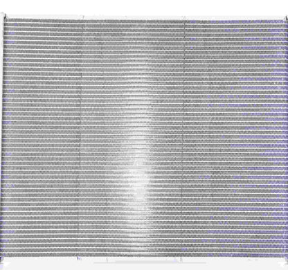 Nissens Radiator