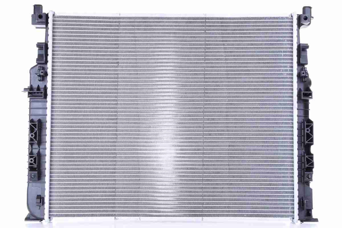 Nissens Radiator 62576A