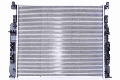Nissens Radiator 62576A