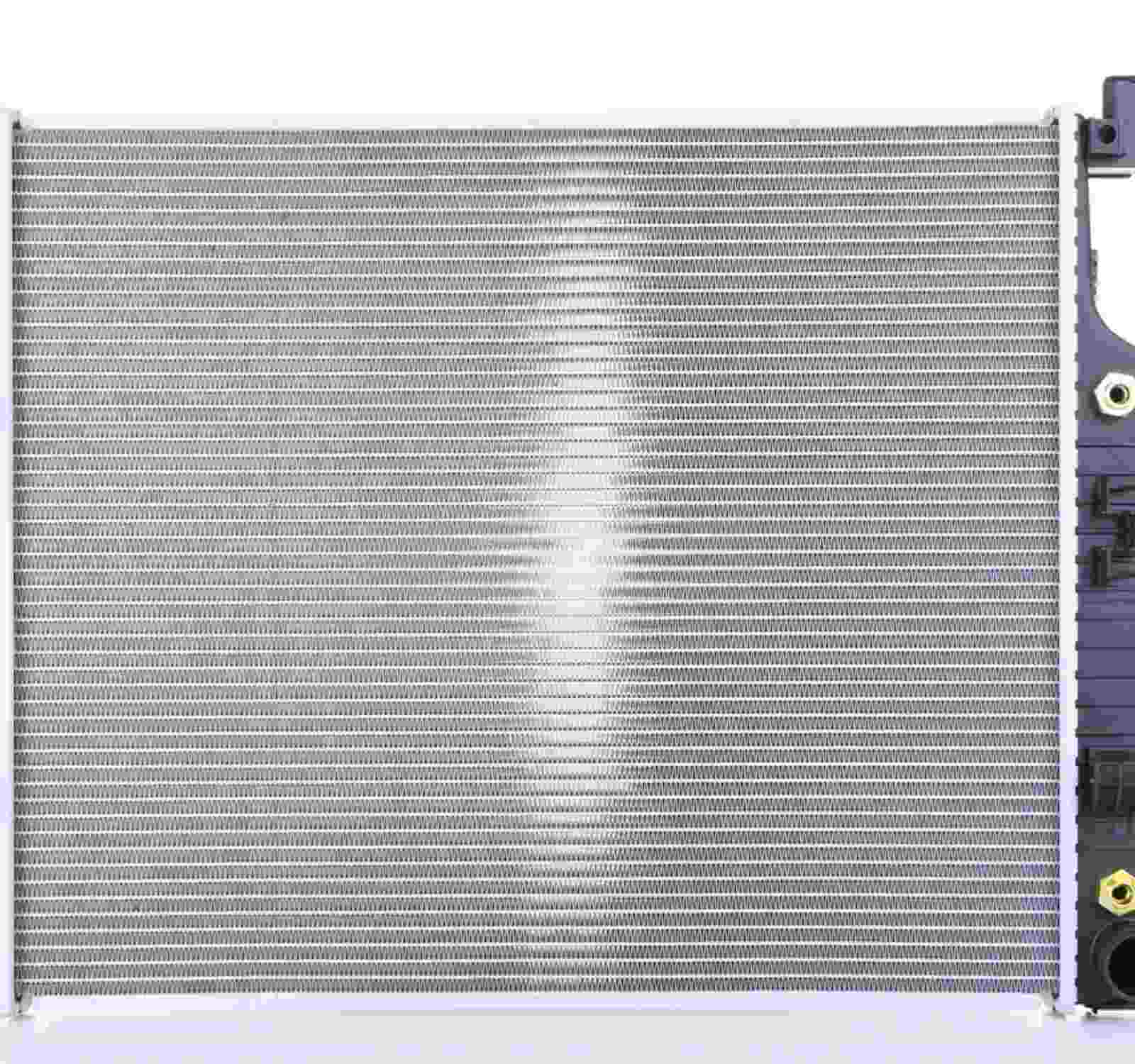Nissens Radiator 62577A