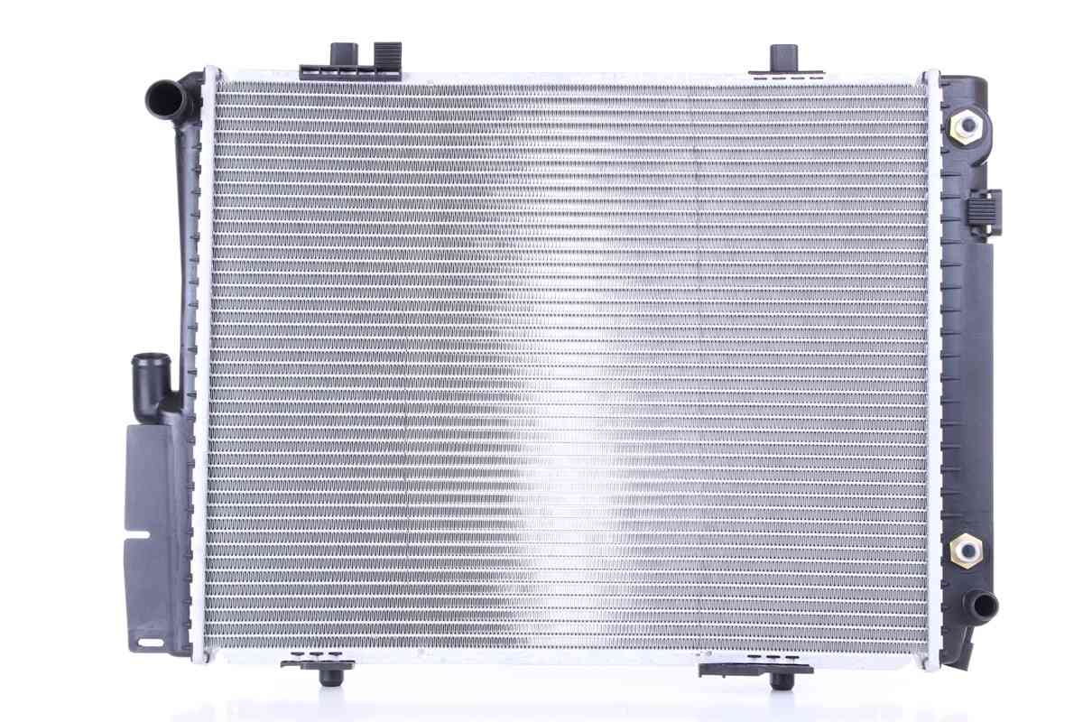 Nissens Radiator