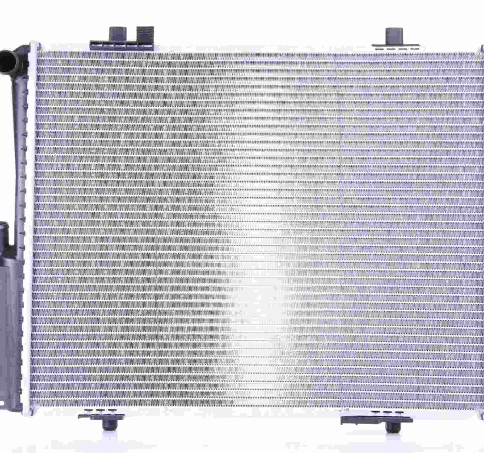 Nissens Radiator