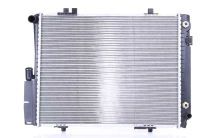 Nissens Radiator