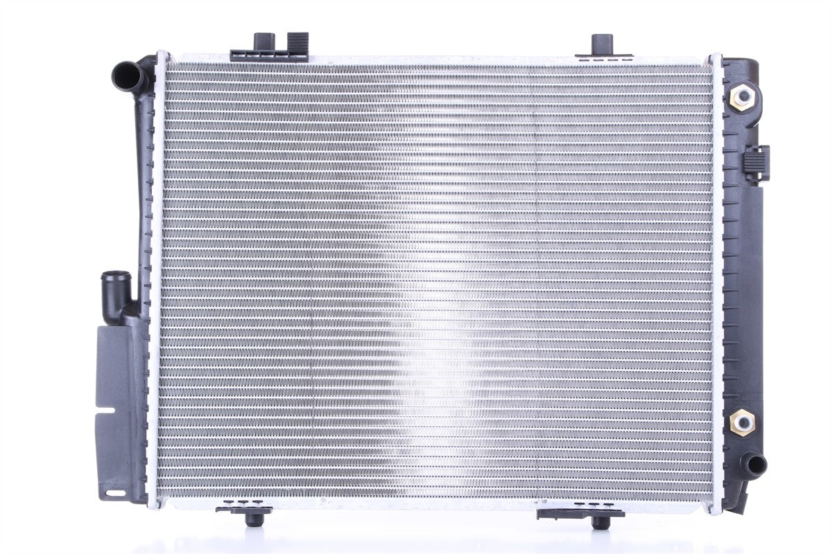 Nissens Radiator