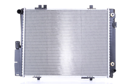 Nissens Radiator