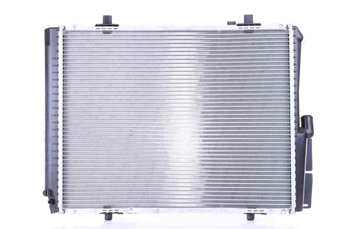 Nissens Radiator