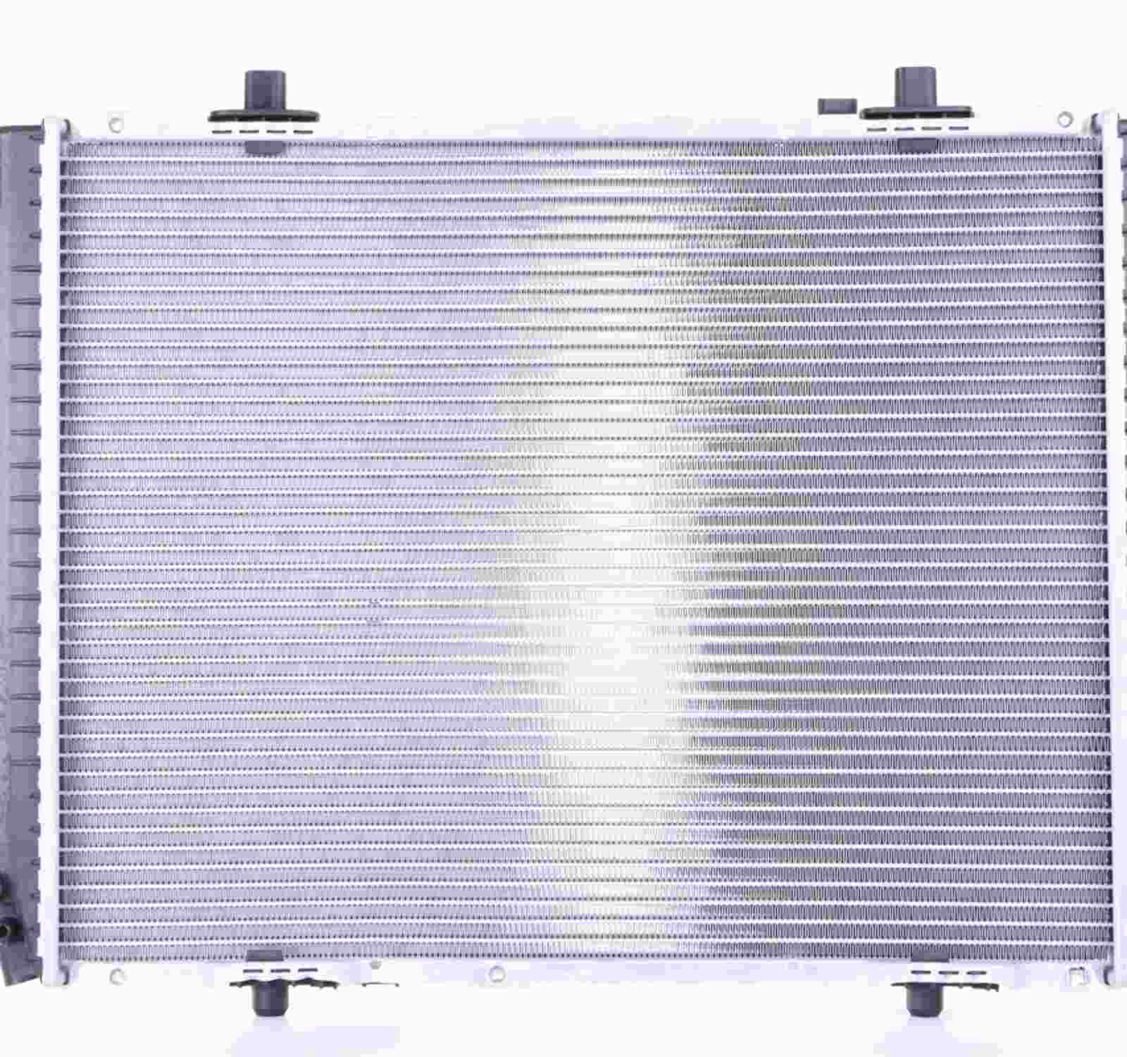 Nissens Radiator