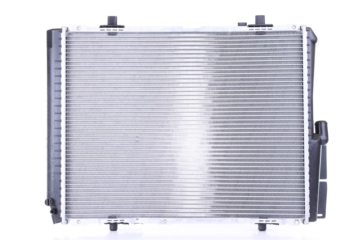 Nissens Radiator