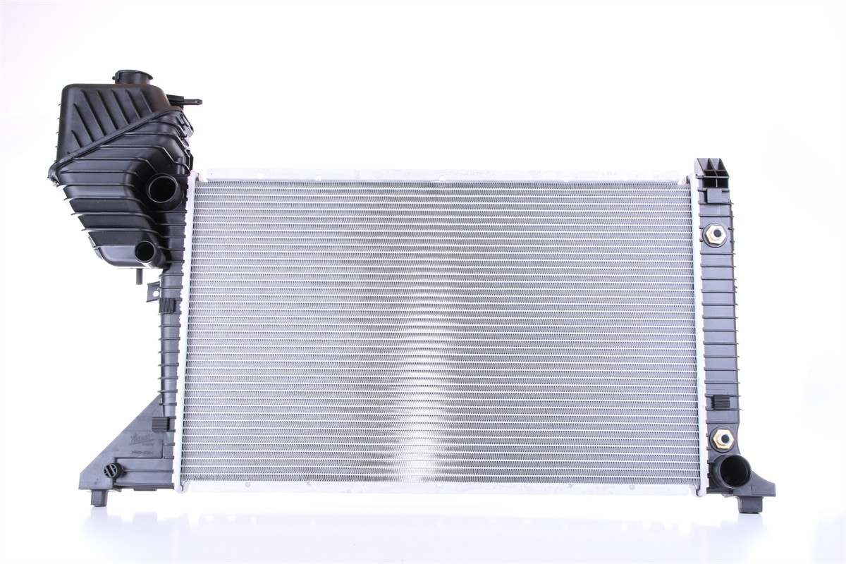 Nissens Radiator