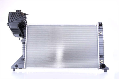 Nissens Radiator