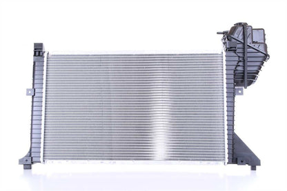 Nissens Radiator