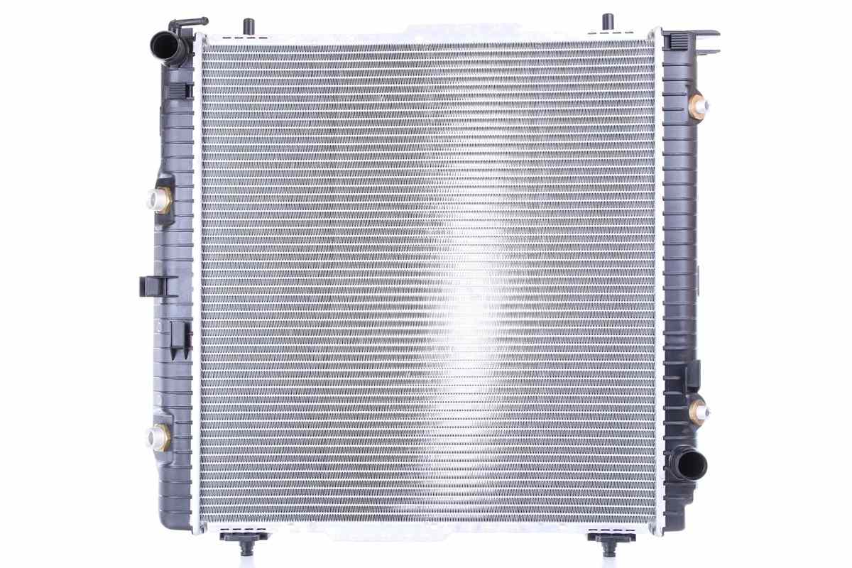 Nissens Radiator