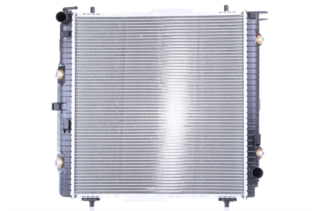 Nissens Radiator