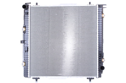 Nissens Radiator
