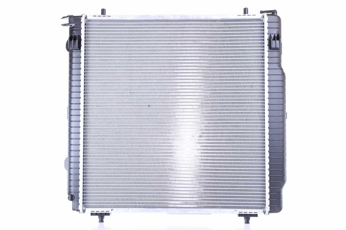 Nissens Radiator