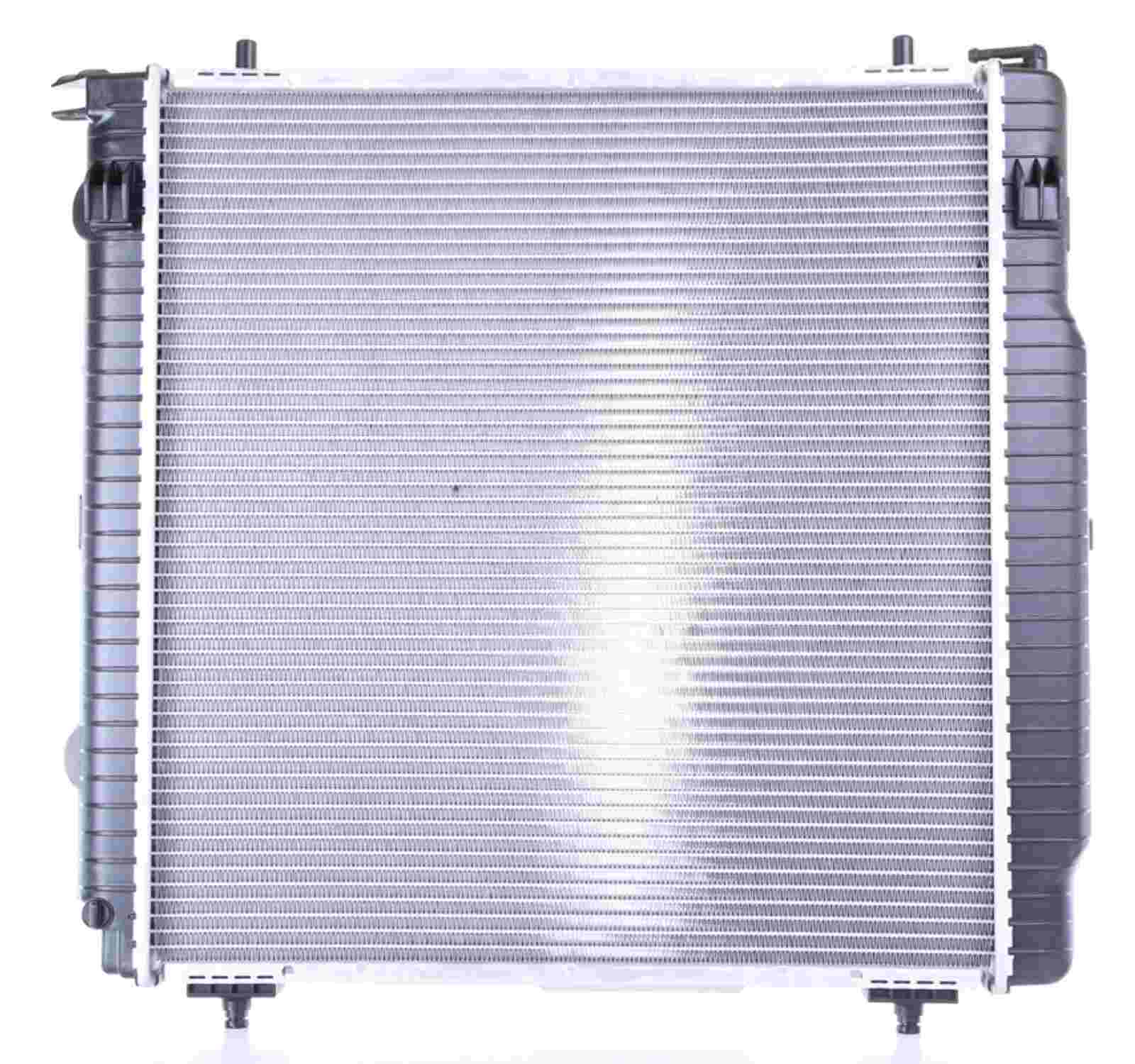 Nissens Radiator