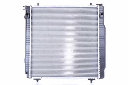 Nissens Radiator