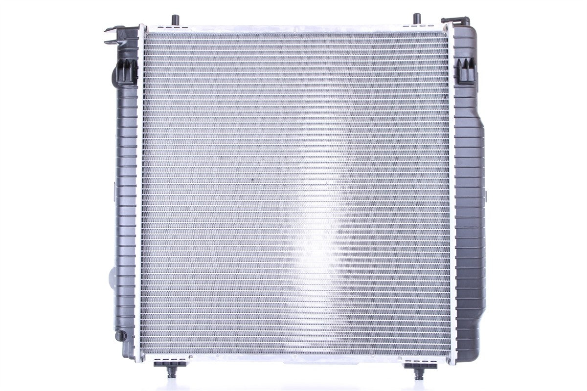 Nissens Radiator