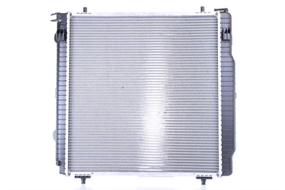 Nissens Radiator