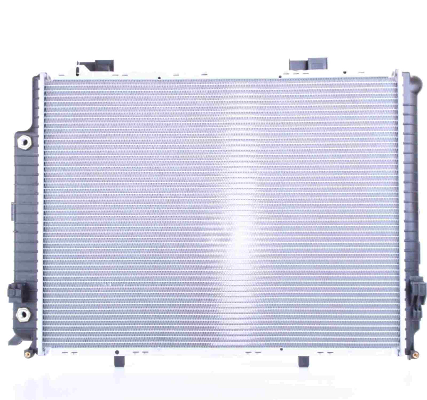 Nissens Radiator