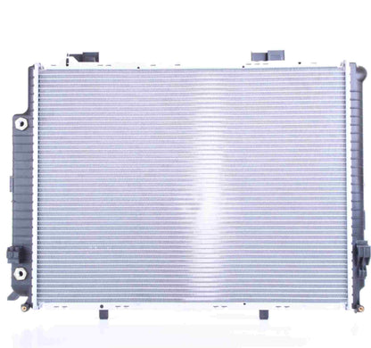 Nissens Radiator