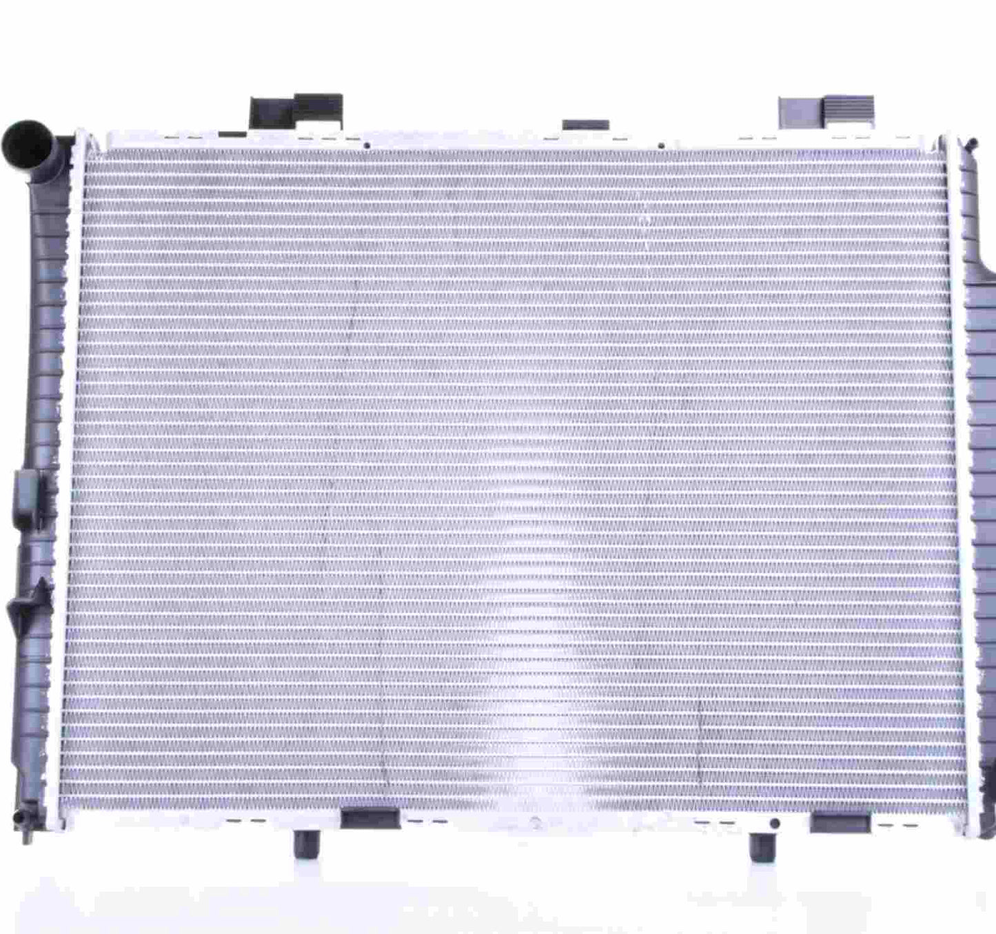 Nissens Radiator