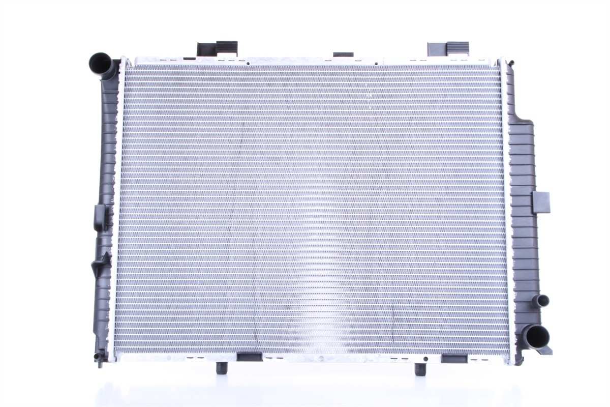 Nissens Radiator 62612A