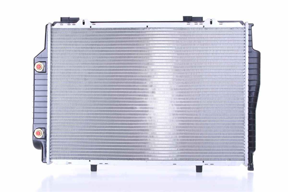 Nissens Radiator 62616