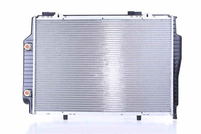 Nissens Radiator 62616