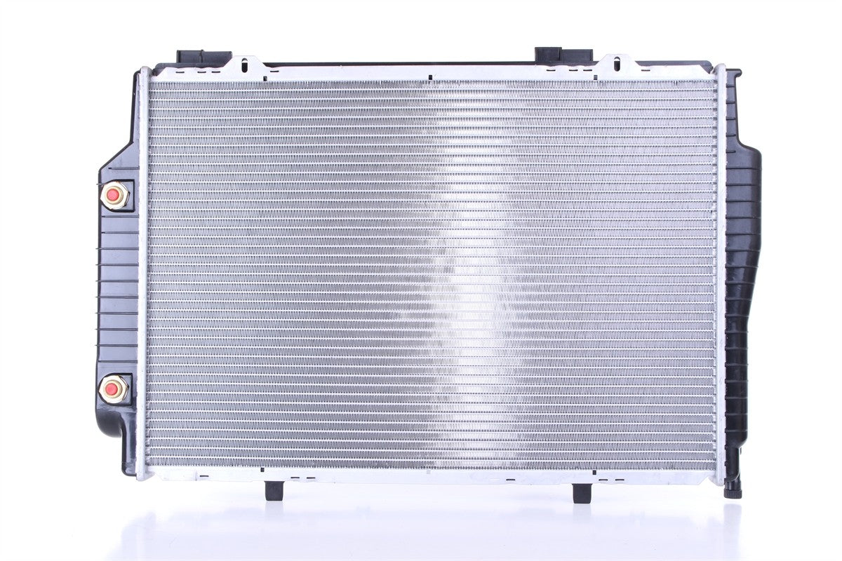 Nissens Radiator 62616