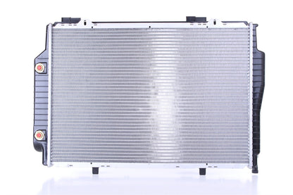 Nissens Radiator 62616